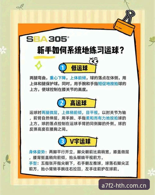 新手必看的5个HTH体育平台入门技巧,快速上手体育娱乐